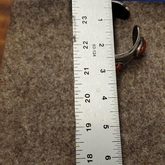 R.J Graziano Cabachon Cuff‎ - Picture 4 of 4